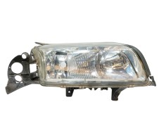 Recambio de faro derecho para volvo s80 berlina 2.5 d referencia OEM IAM   