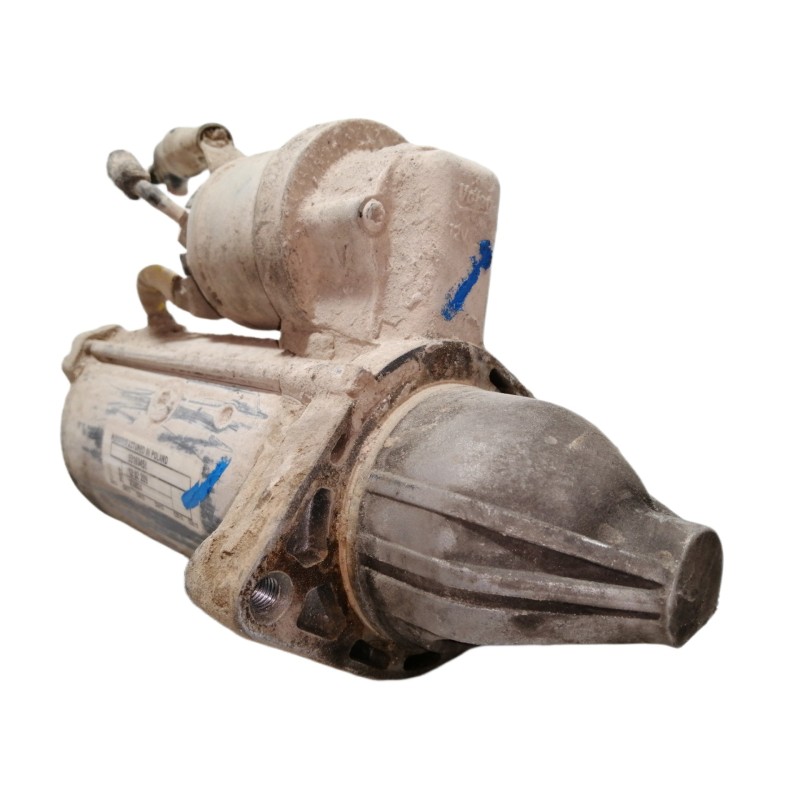 Recambio de motor arranque para opel combo (corsa c) familiar referencia OEM IAM 93169458  