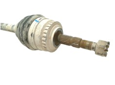 Recambio de transmision delantera derecha para opel combo (corsa c) familiar referencia OEM IAM    2