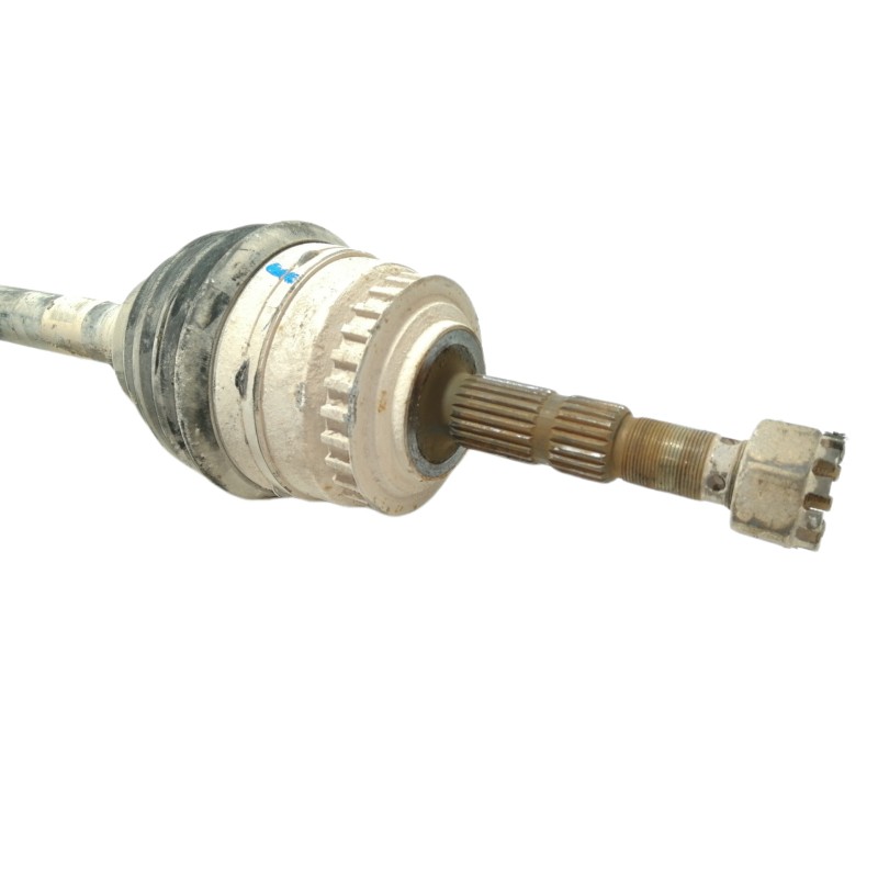 Recambio de transmision delantera derecha para opel combo (corsa c) familiar referencia OEM IAM   