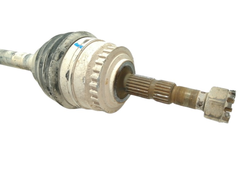 Recambio de transmision delantera derecha para opel combo (corsa c) familiar referencia OEM IAM   