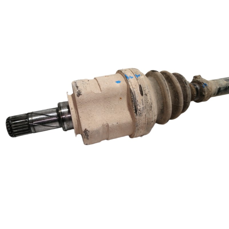 Recambio de transmision delantera derecha para opel combo (corsa c) familiar referencia OEM IAM   