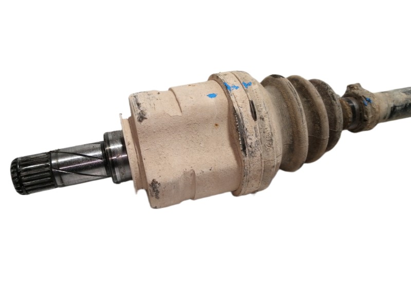 Recambio de transmision delantera derecha para opel combo (corsa c) familiar referencia OEM IAM   