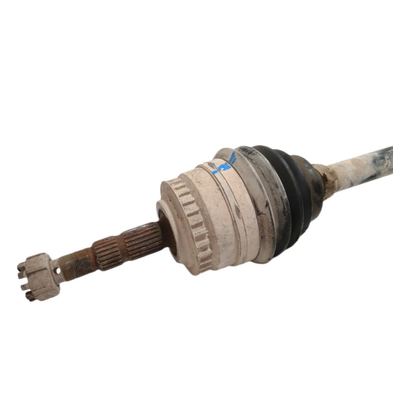 Recambio de transmision delantera izquierda para opel combo (corsa c) familiar referencia OEM IAM   