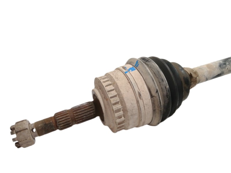 Recambio de transmision delantera izquierda para opel combo (corsa c) familiar referencia OEM IAM   