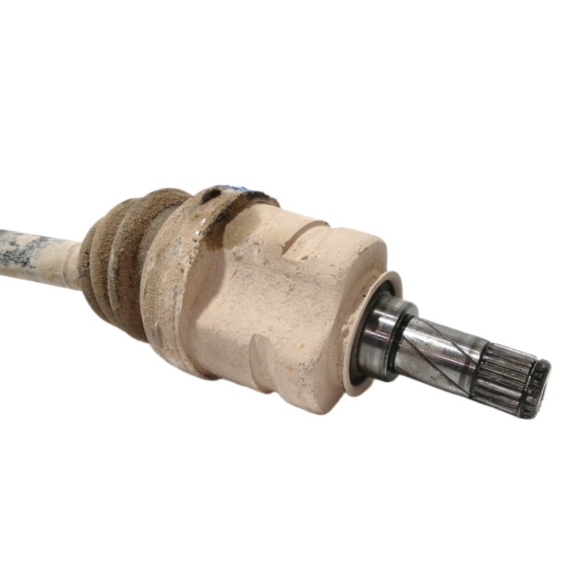 Recambio de transmision delantera izquierda para opel combo (corsa c) familiar referencia OEM IAM   