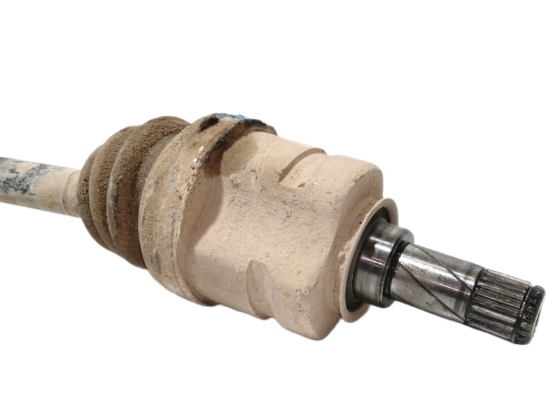 Recambio de transmision delantera izquierda para opel combo (corsa c) familiar referencia OEM IAM   