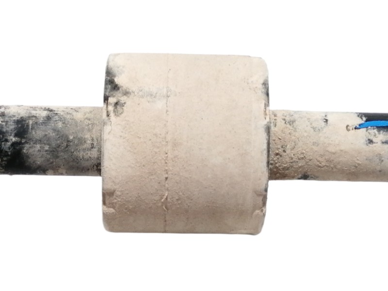 Recambio de transmision delantera izquierda para opel combo (corsa c) familiar referencia OEM IAM   