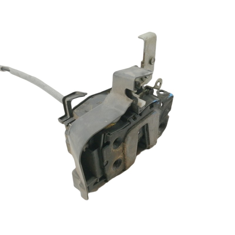 Recambio de cerradura puerta delantera derecha para ford mondeo ber. (ca2) ghia referencia OEM IAM 8M2AR21812AA 915733 