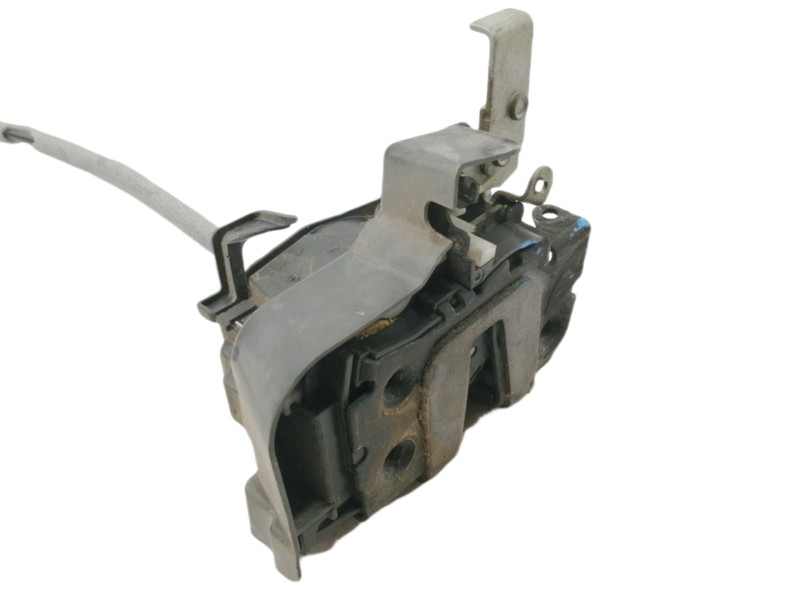 Recambio de cerradura puerta delantera derecha para ford mondeo ber. (ca2) ghia referencia OEM IAM 8M2AR21812AA 915733 