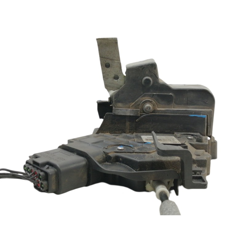 Recambio de cerradura puerta delantera derecha para ford mondeo ber. (ca2) ghia referencia OEM IAM 8M2AR21812AA 915733 