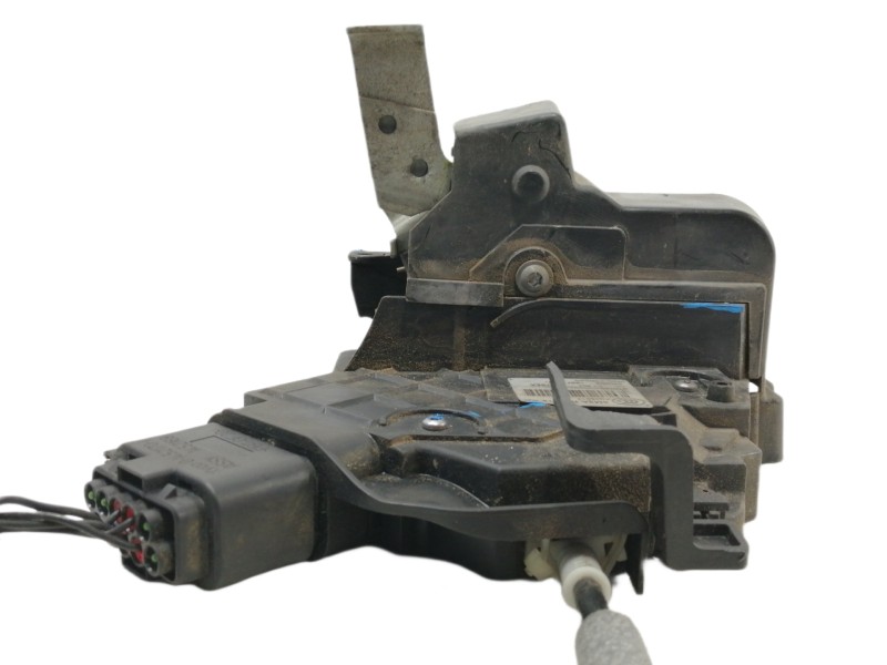 Recambio de cerradura puerta delantera derecha para ford mondeo ber. (ca2) ghia referencia OEM IAM 8M2AR21812AA 915733 