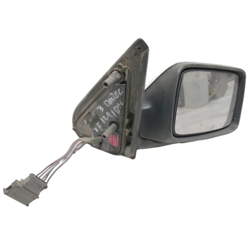 Recambio de retrovisor derecho para volkswagen golf iii berlina (1h1) 2.0 referencia OEM IAM 40486  