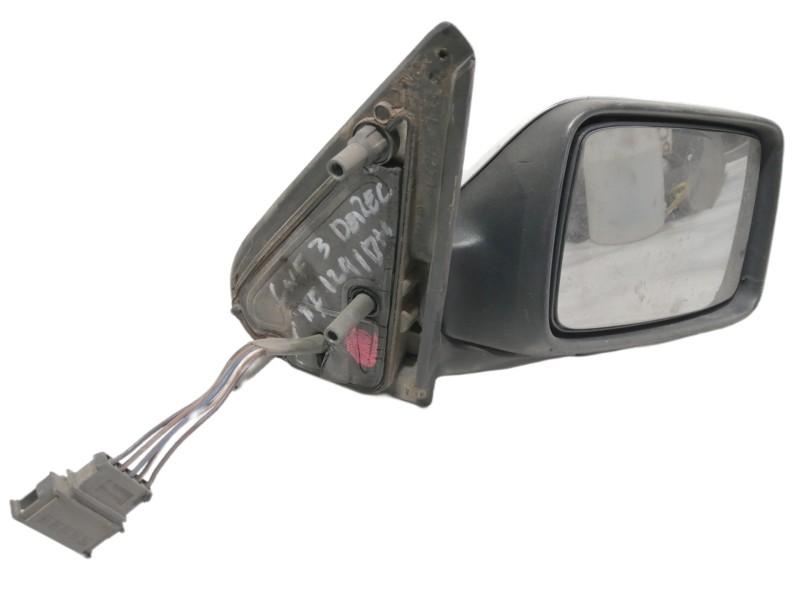 Recambio de retrovisor derecho para volkswagen golf iii berlina (1h1) 2.0 referencia OEM IAM 40486  