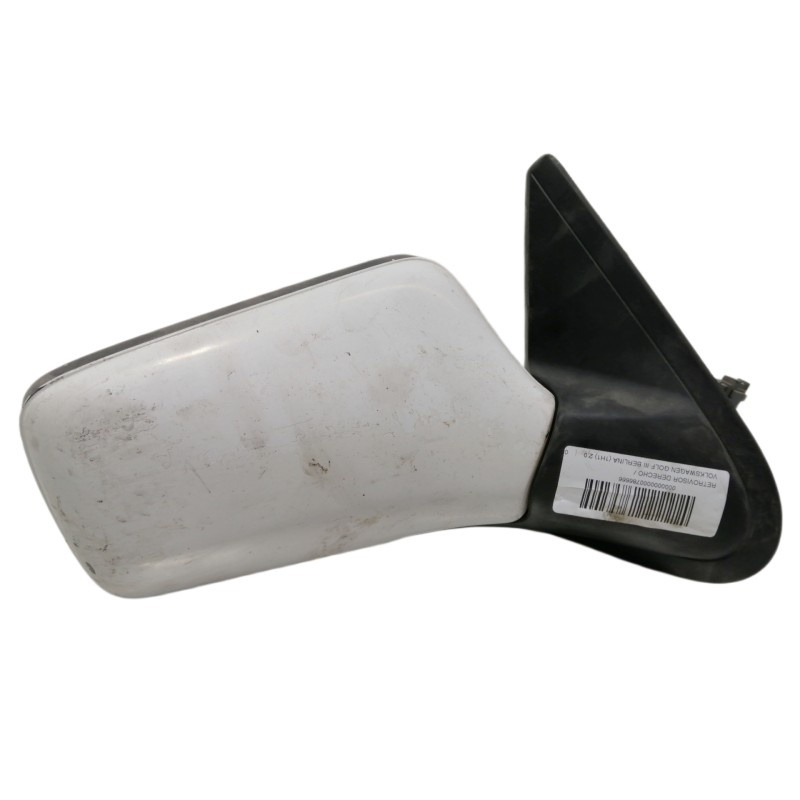 Recambio de retrovisor derecho para volkswagen golf iii berlina (1h1) 2.0 referencia OEM IAM 40486  
