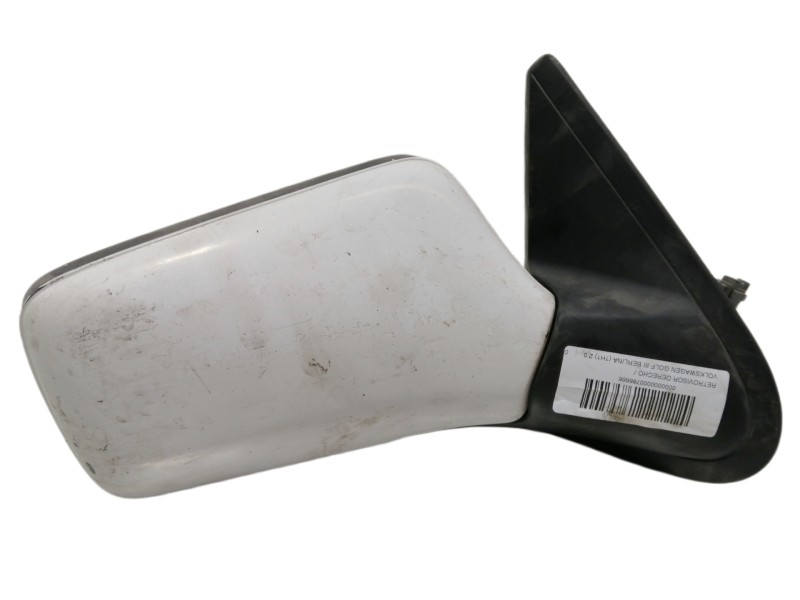 Recambio de retrovisor derecho para volkswagen golf iii berlina (1h1) 2.0 referencia OEM IAM 40486  