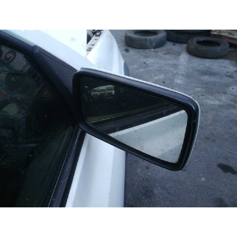 Recambio de retrovisor derecho para volkswagen golf iii berlina (1h1) 2.0 referencia OEM IAM 40486  