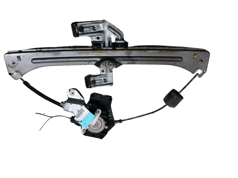 Recambio de elevalunas delantero derecho para chrysler pt cruiser (pt) 2.2 crd limited referencia OEM IAM 05067540AB  