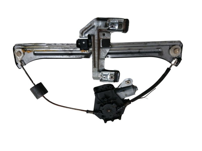 Recambio de elevalunas delantero derecho para chrysler pt cruiser (pt) 2.2 crd limited referencia OEM IAM 05067540AB  