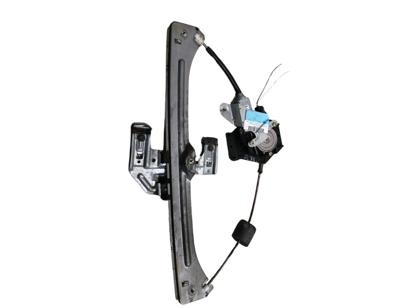 Recambio de elevalunas delantero izquierdo para chrysler pt cruiser (pt) 2.2 crd limited referencia OEM IAM 05067541AB  