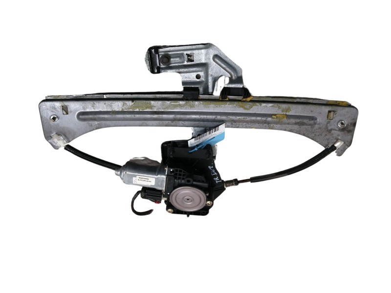 Recambio de elevalunas trasero derecho para chrysler pt cruiser (pt) 2.2 crd limited referencia OEM IAM 05067542AA  
