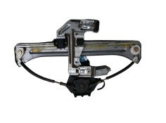 Recambio de elevalunas trasero derecho para chrysler pt cruiser (pt) 2.2 crd limited referencia OEM IAM 05067542AA   2