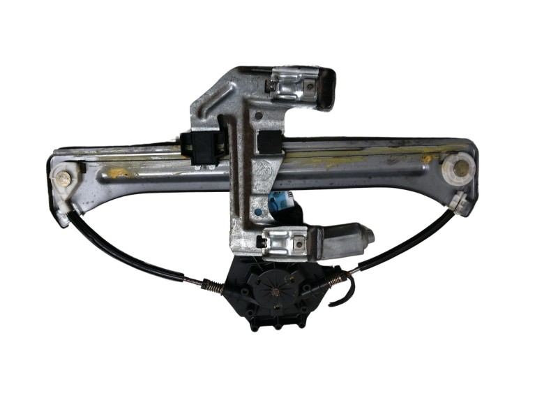 Recambio de elevalunas trasero derecho para chrysler pt cruiser (pt) 2.2 crd limited referencia OEM IAM 05067542AA  