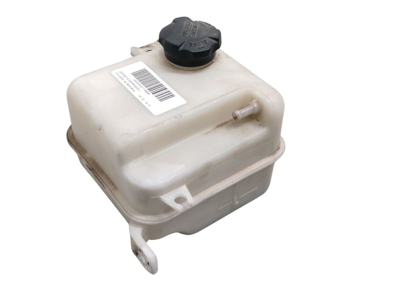 Recambio de deposito expansion para hyundai i40 style blue referencia OEM IAM 254302S000  