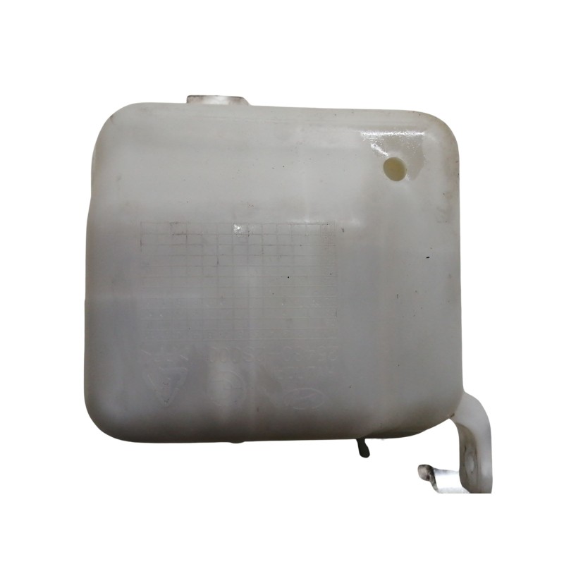 Recambio de deposito expansion para hyundai i40 style blue referencia OEM IAM 254302S000  