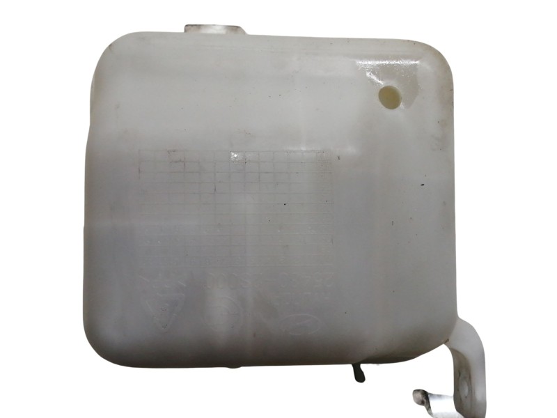 Recambio de deposito expansion para hyundai i40 style blue referencia OEM IAM 254302S000  