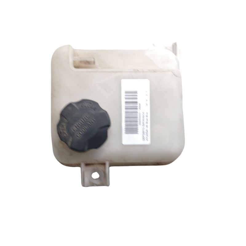 Recambio de deposito expansion para hyundai i40 style blue referencia OEM IAM 254302S000  