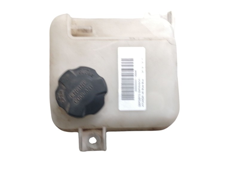 Recambio de deposito expansion para hyundai i40 style blue referencia OEM IAM 254302S000  