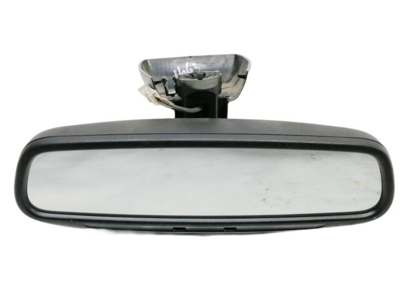 Recambio de espejo interior para ford mondeo ber. (ca2) ghia referencia OEM IAM 3S7A17E678BA 3S7117D568AC 
