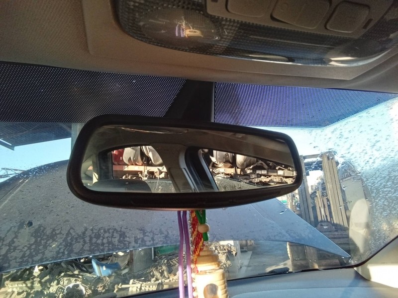 Recambio de espejo interior para ford mondeo ber. (ca2) ghia referencia OEM IAM 3S7A17E678BA 3S7117D568AC 