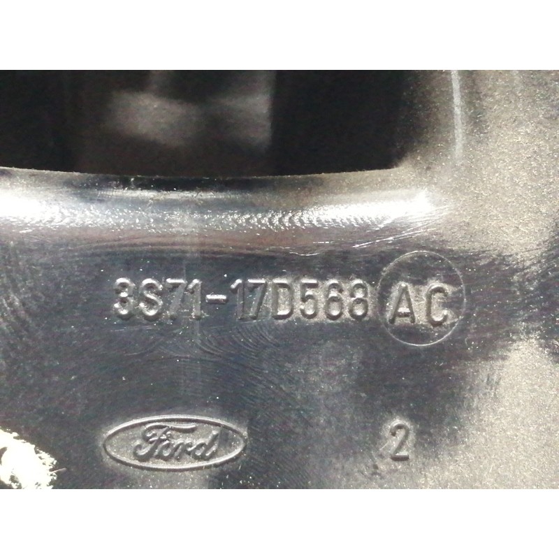 Recambio de espejo interior para ford mondeo ber. (ca2) ghia referencia OEM IAM 3S7A17E678BA 3S7117D568AC 