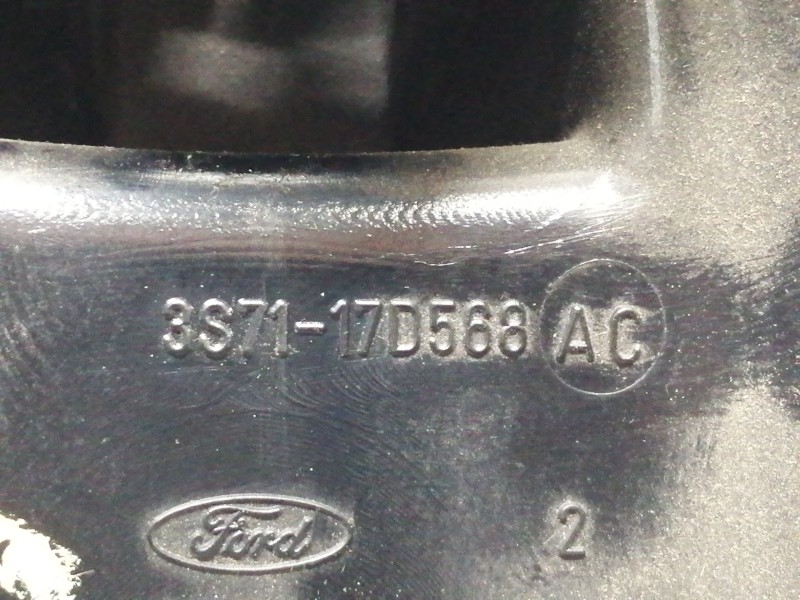 Recambio de espejo interior para ford mondeo ber. (ca2) ghia referencia OEM IAM 3S7A17E678BA 3S7117D568AC 