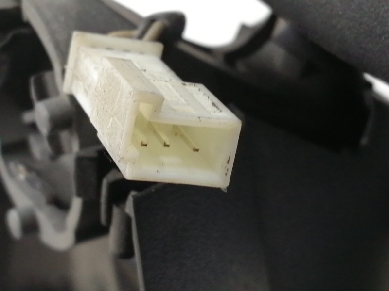 Recambio de espejo interior para ford mondeo ber. (ca2) ghia referencia OEM IAM 3S7A17E678BA 3S7117D568AC 