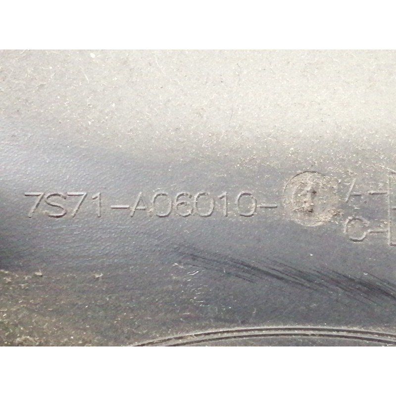 Recambio de guantera para ford mondeo ber. (ca2) ghia referencia OEM IAM 7S71A06010 0660900001 7S71A06010CJ3ZHE