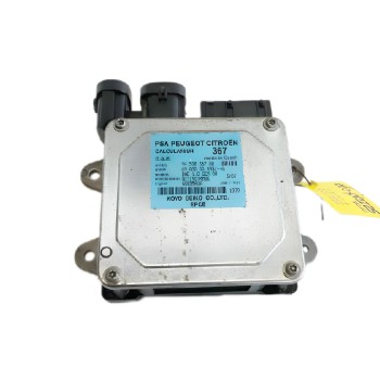 MODULO ELECTRONICO 9650836780 Q1T19074MZE 6900000498A / G025541A
