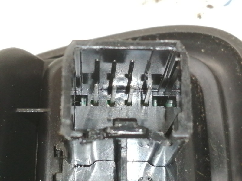 Recambio de mando elevalunas delantero derecho para ford mondeo ber. (ca2) ghia referencia OEM IAM 6M21U226A36  