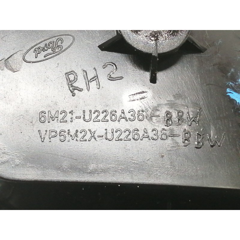 Recambio de mando elevalunas delantero derecho para ford mondeo ber. (ca2) ghia referencia OEM IAM 6M21U226A36  