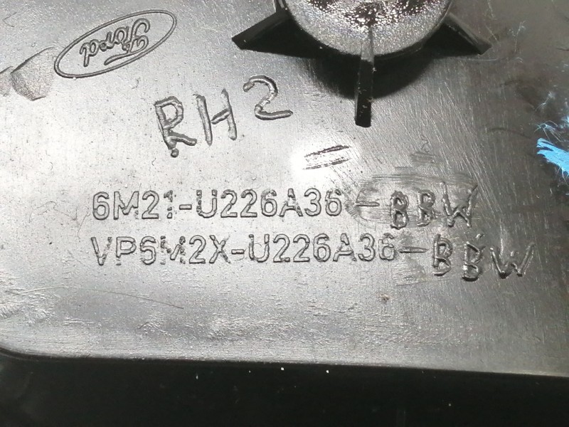 Recambio de mando elevalunas delantero derecho para ford mondeo ber. (ca2) ghia referencia OEM IAM 6M21U226A36  