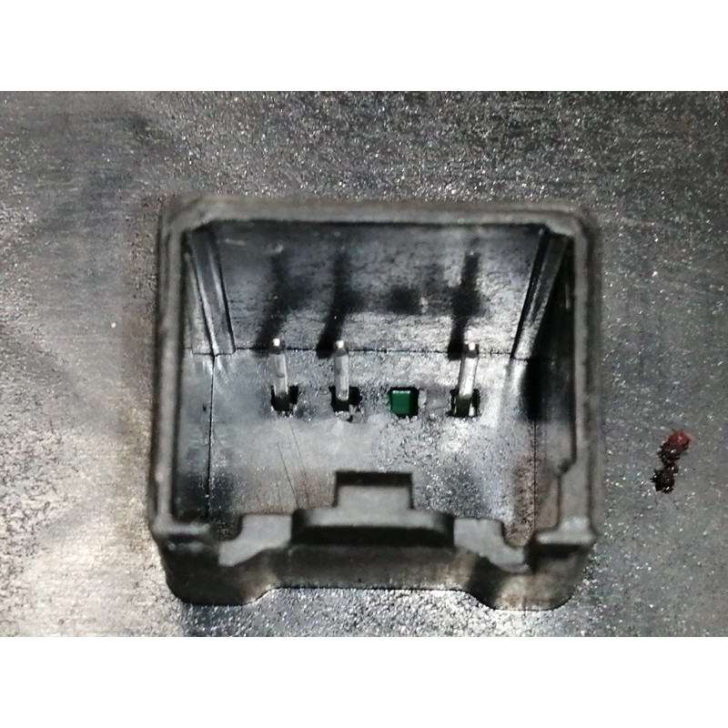 Recambio de mando elevalunas delantero izquierdo para ford mondeo ber. (ca2) ghia referencia OEM IAM 7S7T14A132BC A1503880192 15