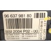 Recambio de bsi para peugeot 308 i (4a_, 4c_) 1.6 hdi referencia OEM IAM 6580NE 9663798180 