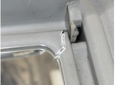 Recambio de parasol derecho para ford mondeo ber. (ca2) ghia referencia OEM IAM 2S61A04100W   2