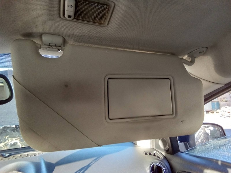 Recambio de parasol derecho para ford mondeo ber. (ca2) ghia referencia OEM IAM 2S61A04100W  