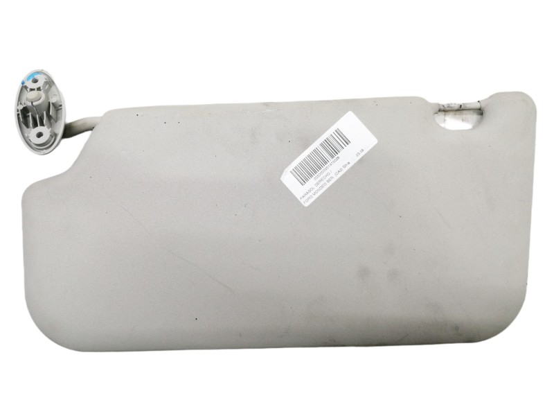 Recambio de parasol derecho para ford mondeo ber. (ca2) ghia referencia OEM IAM 2S61A04100W  