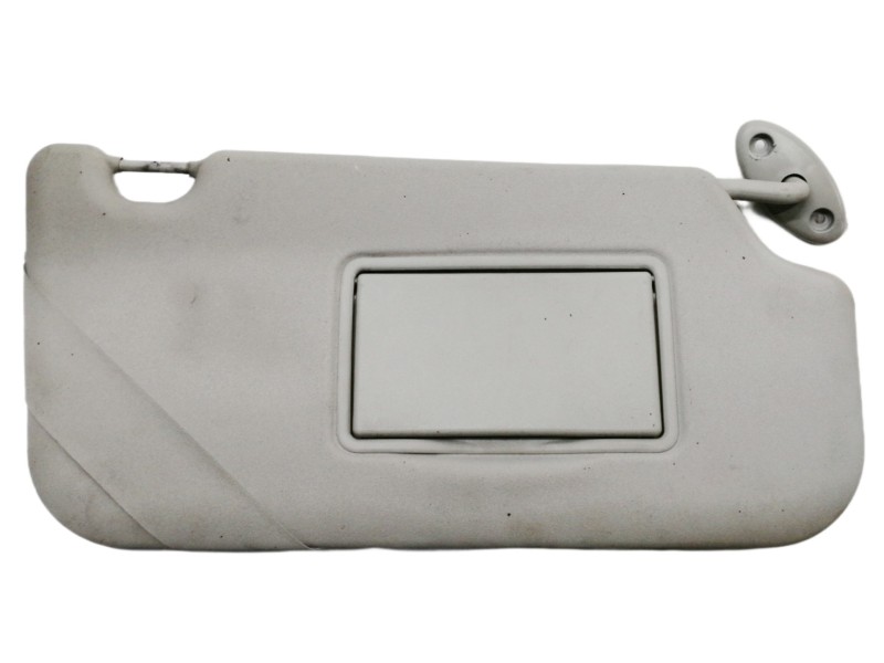 Recambio de parasol derecho para ford mondeo ber. (ca2) ghia referencia OEM IAM 2S61A04100W  