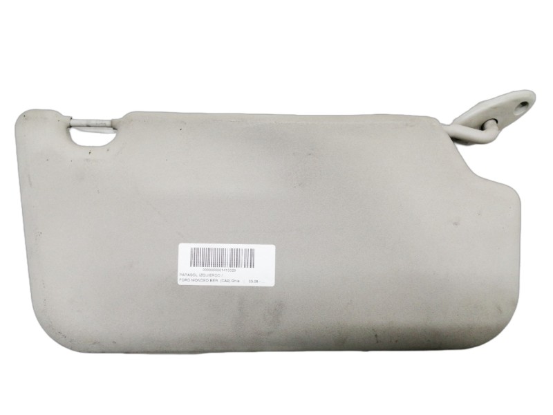 Recambio de parasol izquierdo para ford mondeo ber. (ca2) ghia referencia OEM IAM 2S61A04101W  