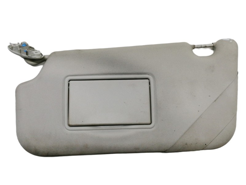 Recambio de parasol izquierdo para ford mondeo ber. (ca2) ghia referencia OEM IAM 2S61A04101W  